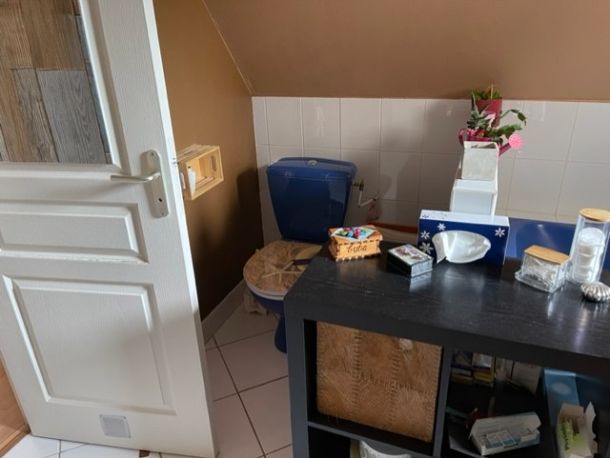 Réaménagement complet d’une salle de bain